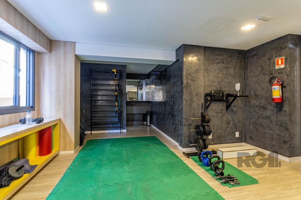 Apartamento à venda com 2 quartos, 81m² - Foto 6