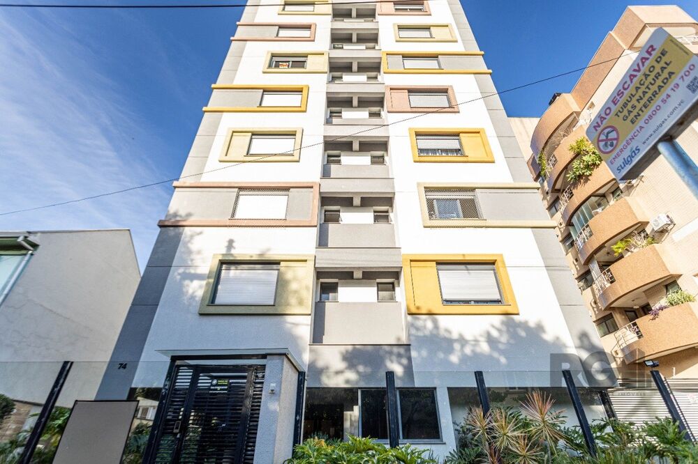 Apartamento à venda com 2 quartos, 81m² - Foto 5