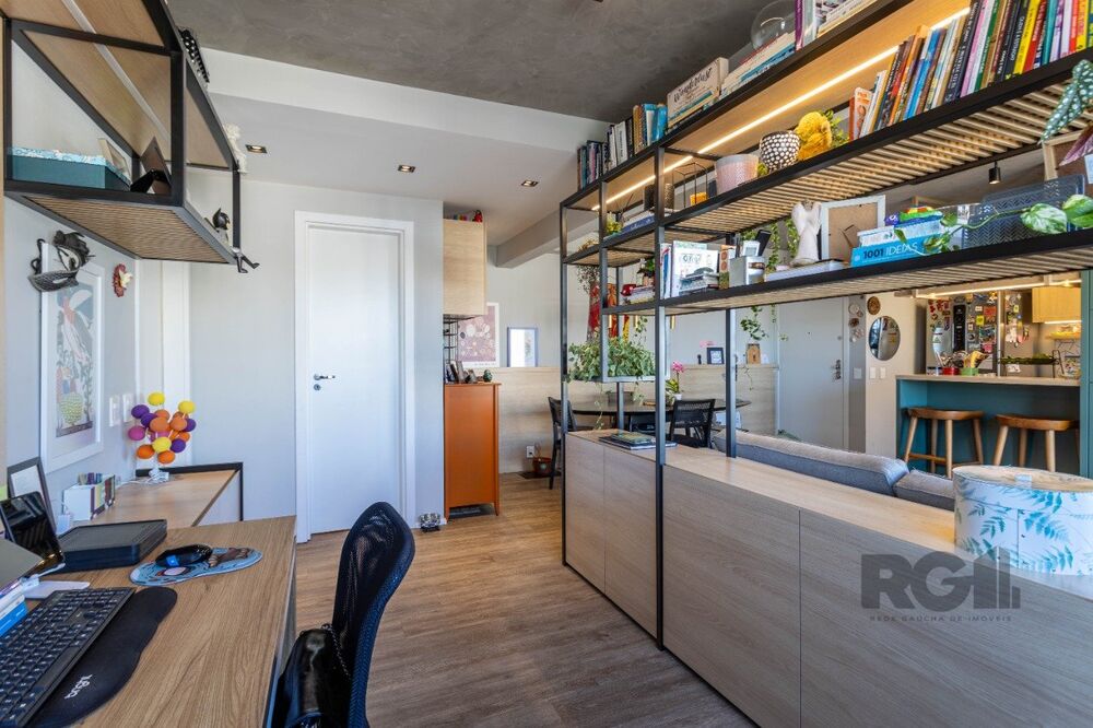 Apartamento à venda com 2 quartos, 81m² - Foto 10