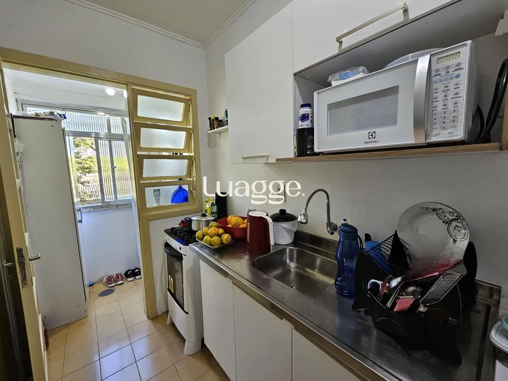 Loja-Salão, 21 m² - Foto 2