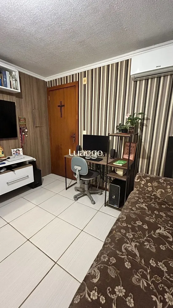 Apartamento, 2 quartos, 39 m² - Foto 1