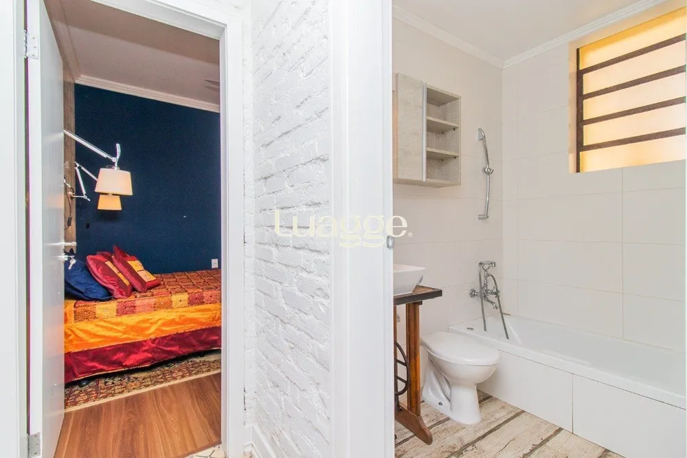 Apartamento, 2 quartos, 39 m² - Foto 3