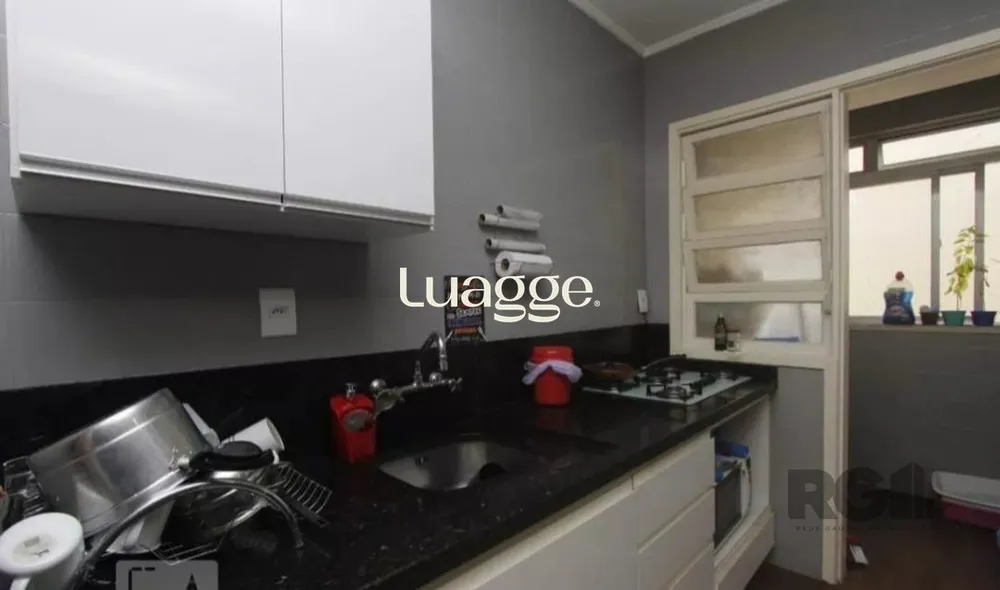 Apartamento, 2 quartos, 48 m² - Foto 4