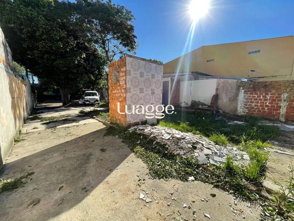 Terreno, 126 m² - Foto 1