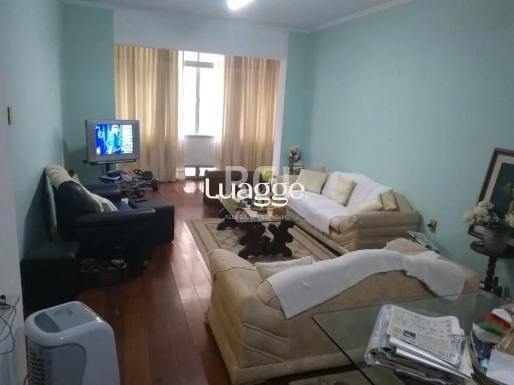 Apartamento, 3 quartos, 141 m² - Foto 1