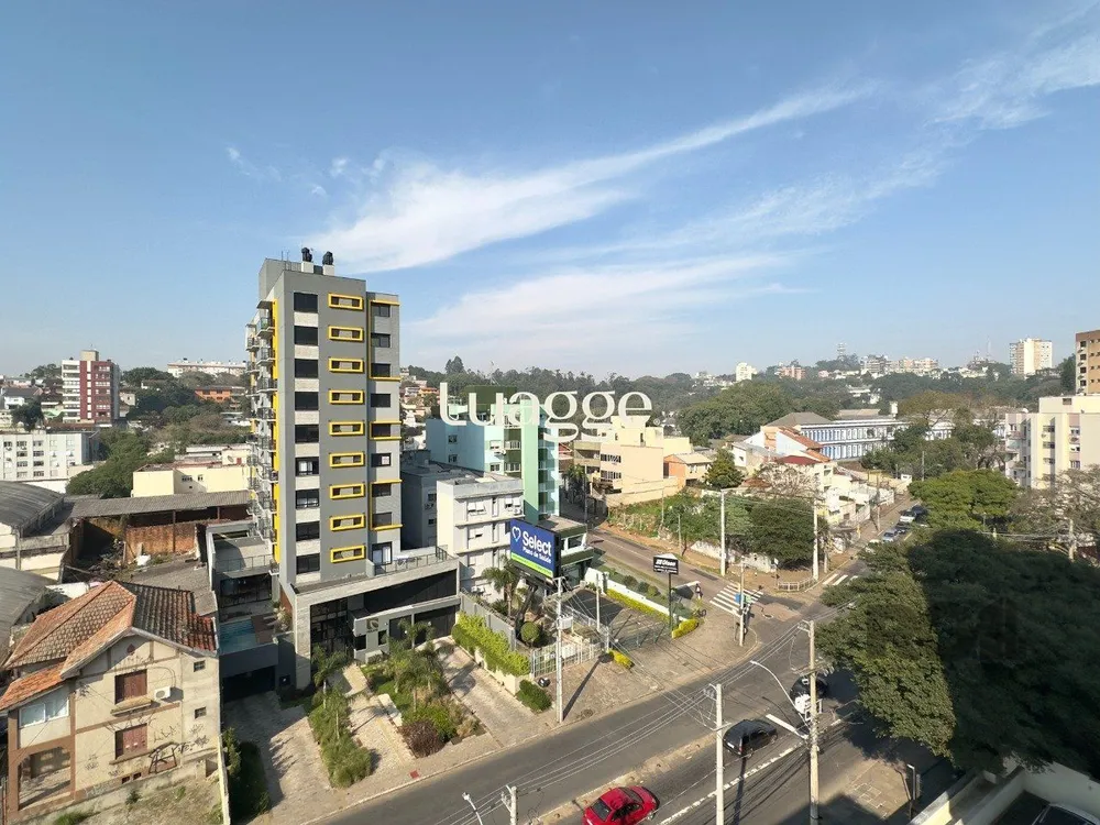 Apartamento, 2 quartos, 51 m² - Foto 4