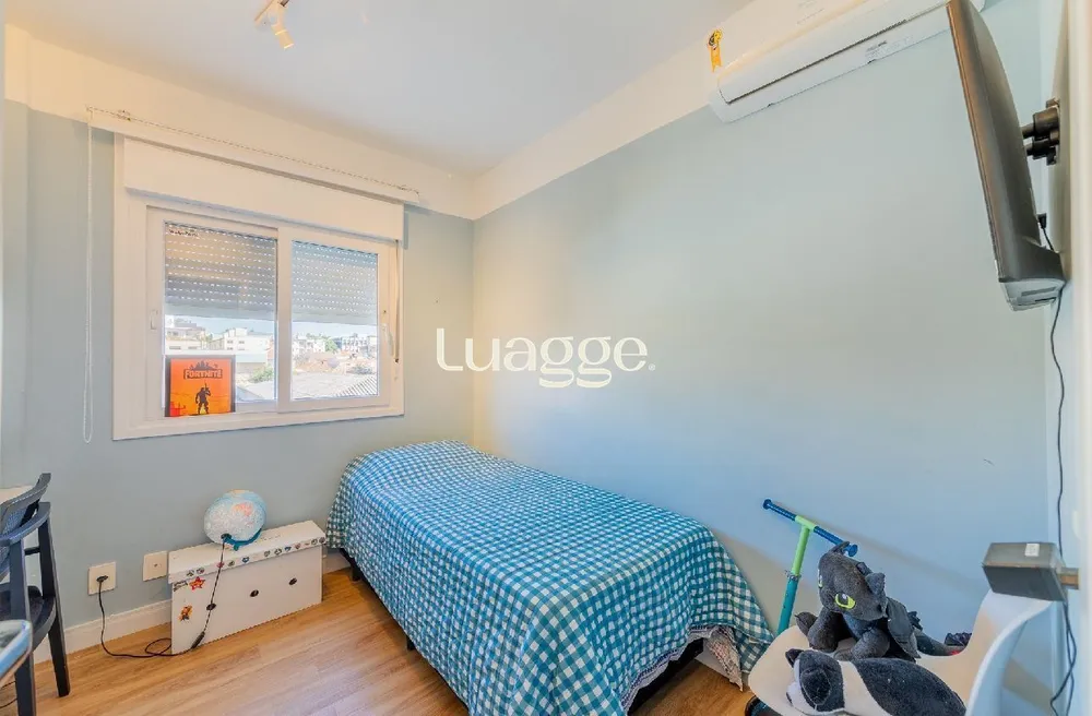 Apartamento, 3 quartos, 82 m² - Foto 1