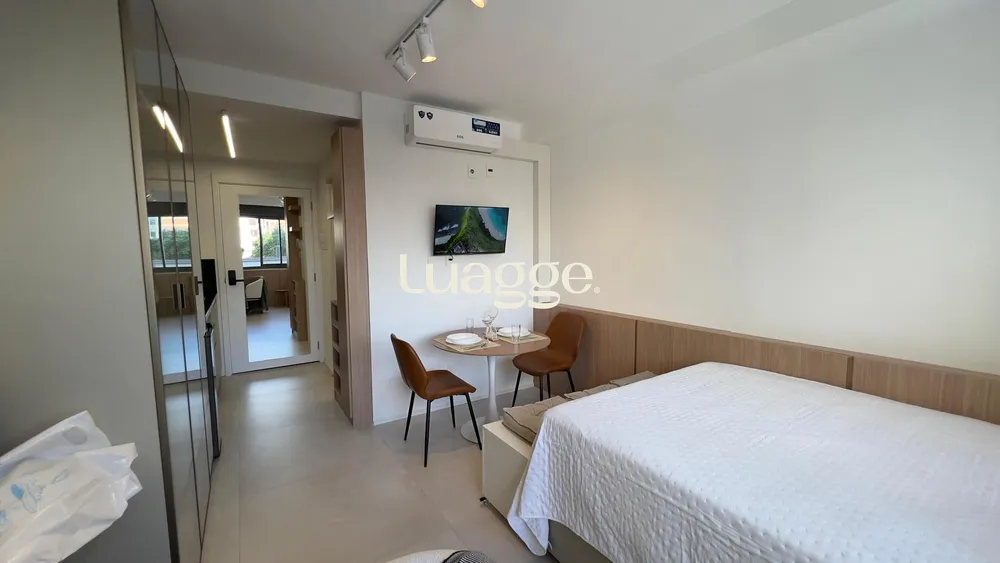 Apartamento, 1 quarto, 29 m² - Foto 3