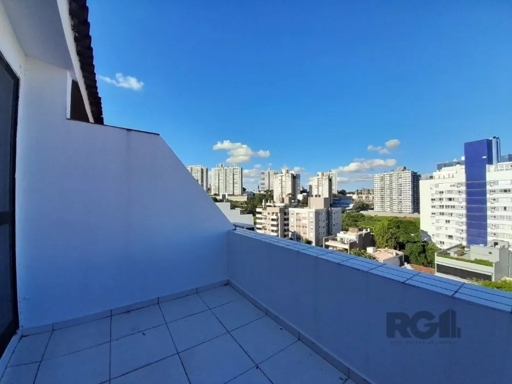 Conjunto Comercial-Sala à venda, 66m² - Foto 12