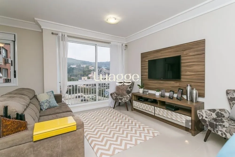 Apartamento, 3 quartos, 71 m² - Foto 3