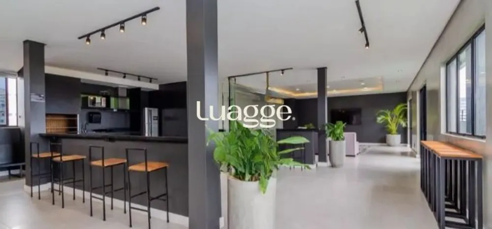 Flat/Apart Hotel, 1 quarto, 28 m² - Foto 1