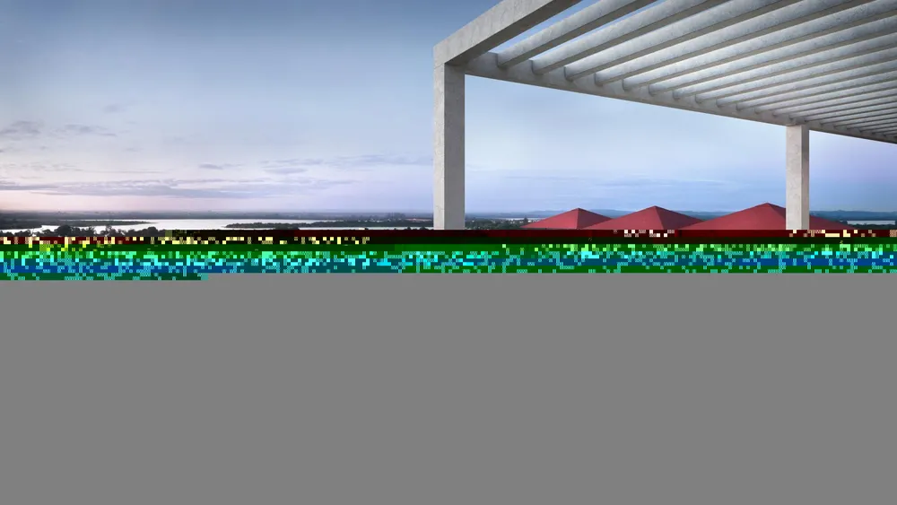 Flat/Apart Hotel, 22 m² - Foto 1