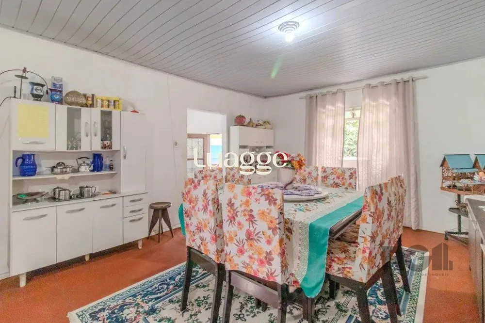 Casa, 3 quartos, 186 m² - Foto 1