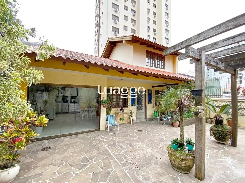 Apartamento, 3 quartos, 197 m² - Foto 3