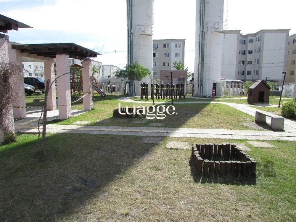 Apartamento, 1 quarto, 45 m² - Foto 3