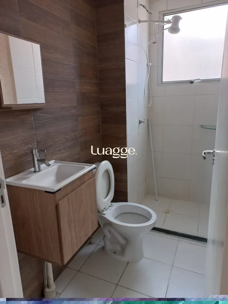 Apartamento, 1 quarto, 45 m² - Foto 4