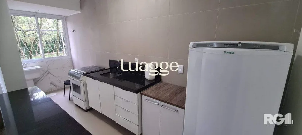 Apartamento, 1 quarto, 45 m² - Foto 1