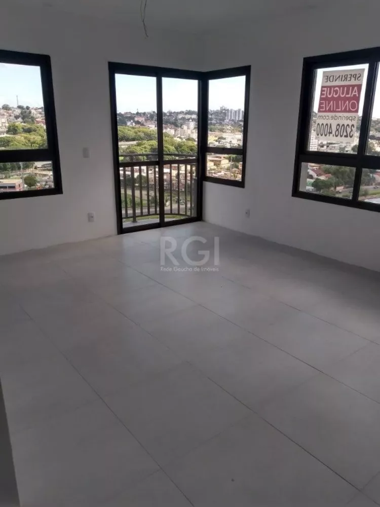 Apartamento à venda com 1 quarto, 43m² - Foto 4