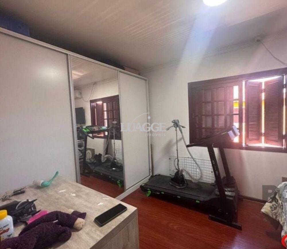 Casa de Condomínio à venda com 3 quartos, 85m² - Foto 1
