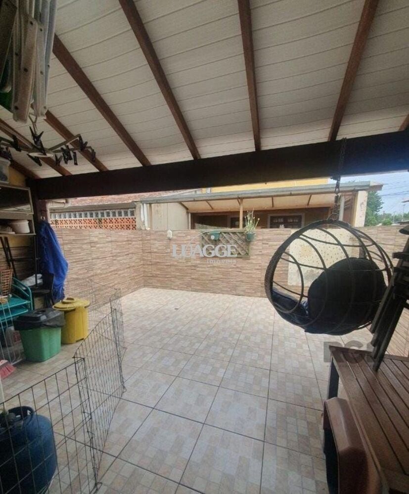Casa de Condomínio à venda com 3 quartos, 85m² - Foto 3