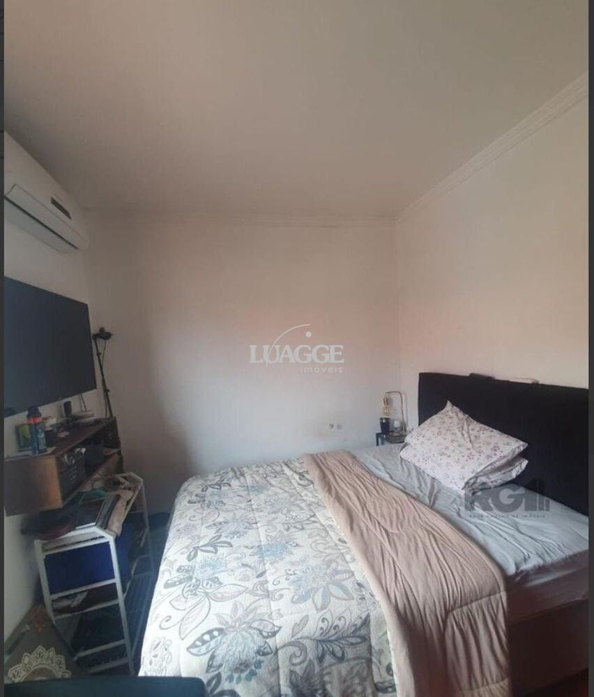 Casa de Condomínio à venda com 3 quartos, 85m² - Foto 4