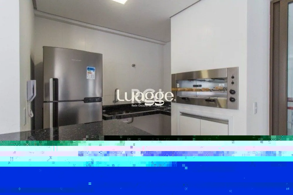 Apartamento, 1 quarto, 147 m² - Foto 1