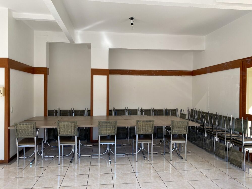 Apartamento à venda com 2 quartos, 59m² - Foto 10