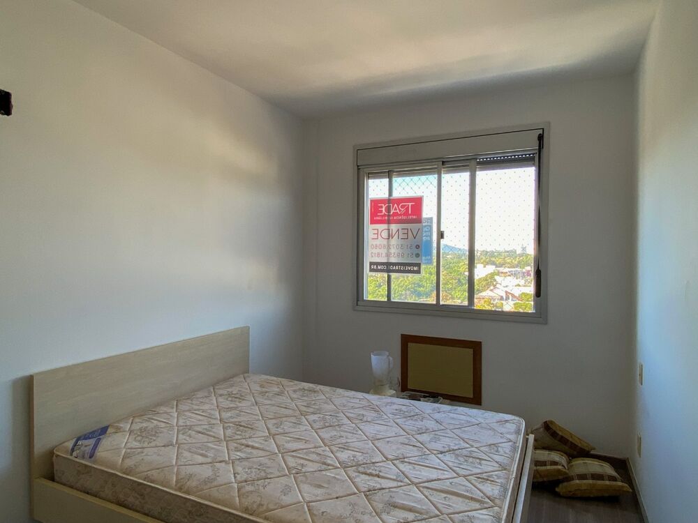 Apartamento à venda com 2 quartos, 59m² - Foto 4