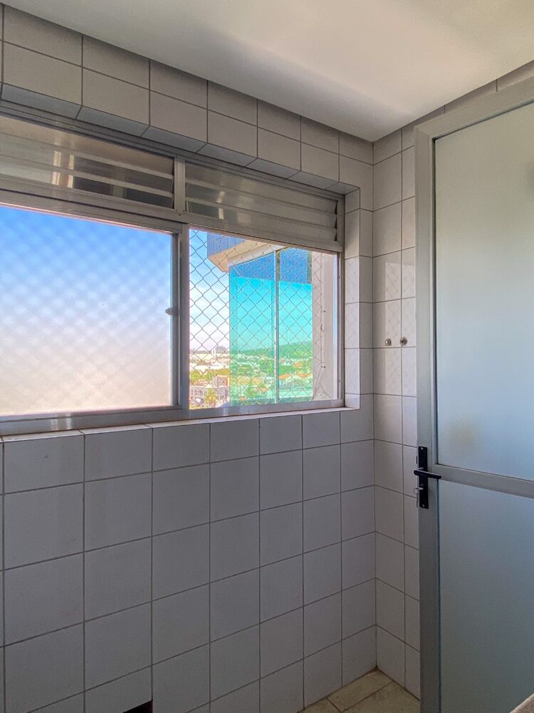 Apartamento à venda com 2 quartos, 59m² - Foto 3