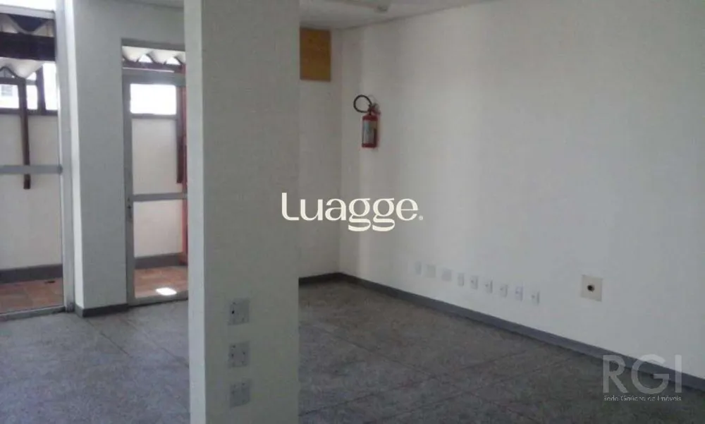 Loja-Salão, 306 m² - Foto 1