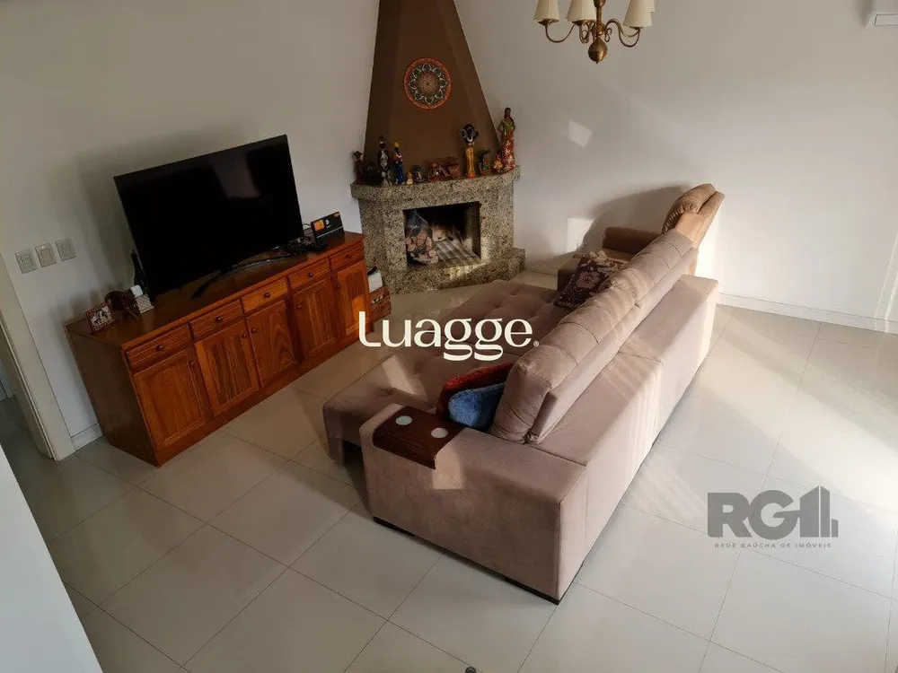 Casa, 3 quartos, 201 m² - Foto 3
