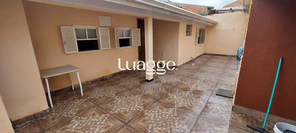 Casa, 2 quartos, 79 m² - Foto 2