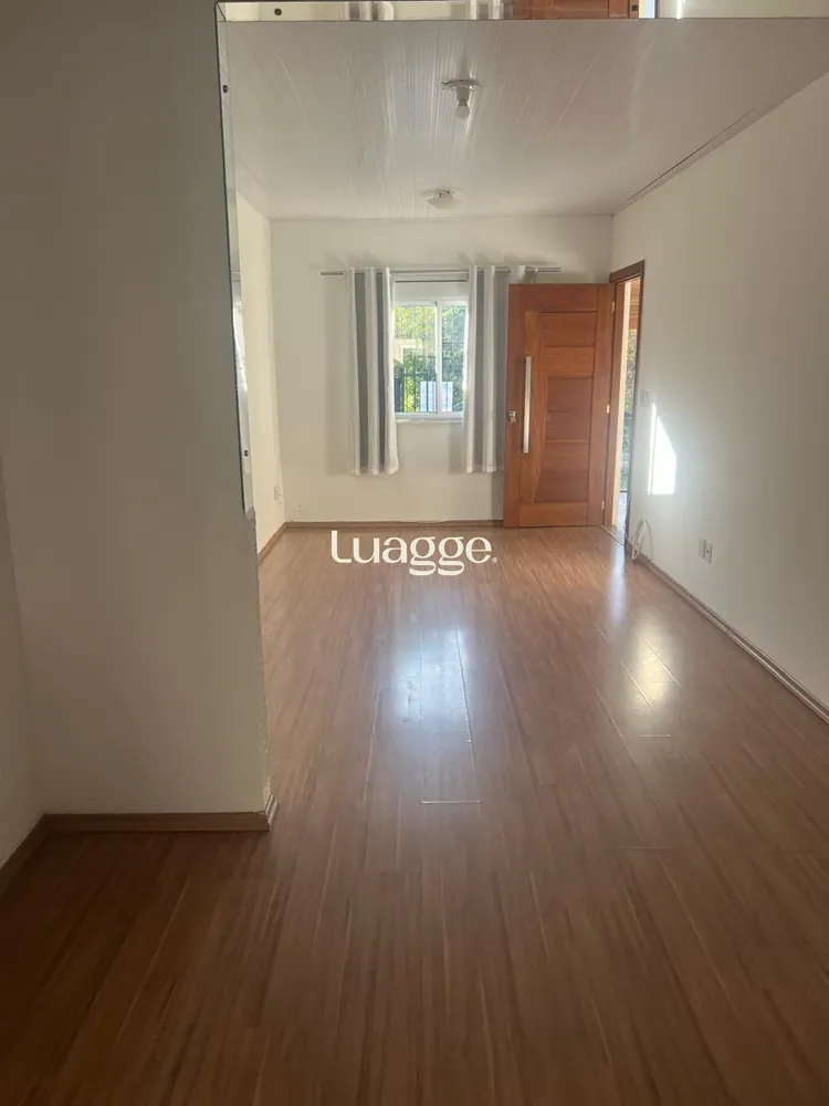 Casa, 2 quartos, 52 m² - Foto 4