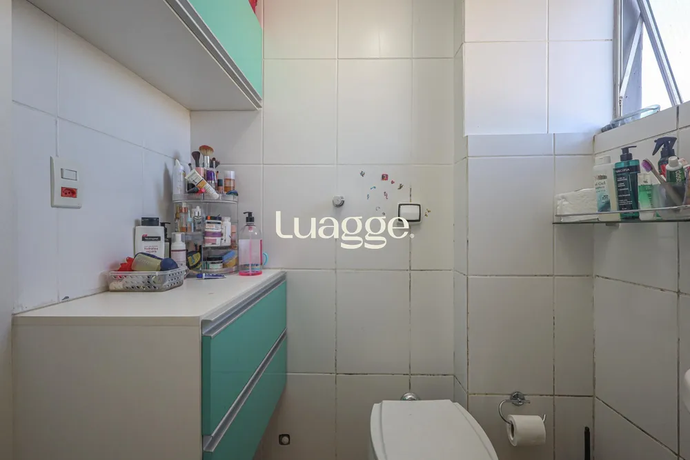 Apartamento, 2 quartos, 75 m² - Foto 4