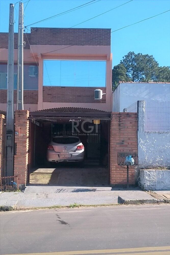 Casa à venda com 2 quartos, 79m² - Foto 7