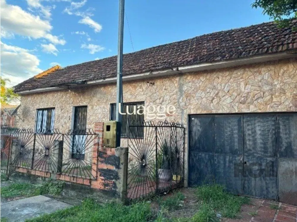 Terreno, 301 m² - Foto 1