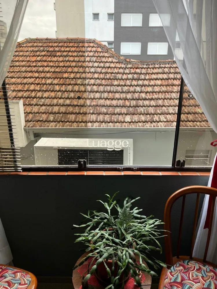 Apartamento, 2 quartos, 66 m² - Foto 1