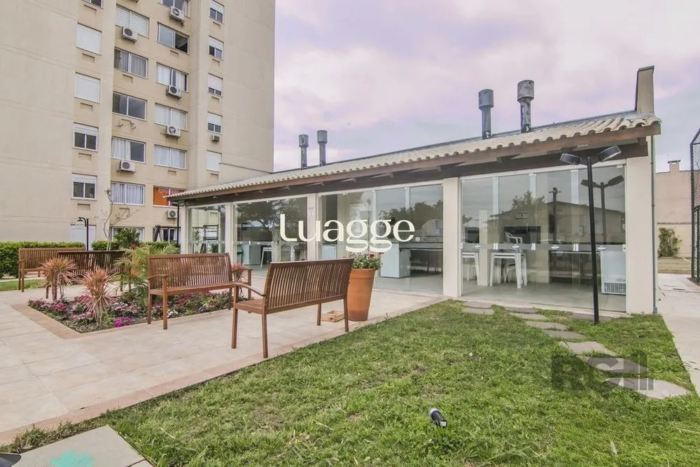 Apartamento, 3 quartos, 63 m² - Foto 3