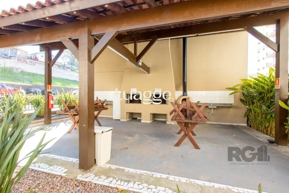 Apartamento, 3 quartos, 68 m² - Foto 3