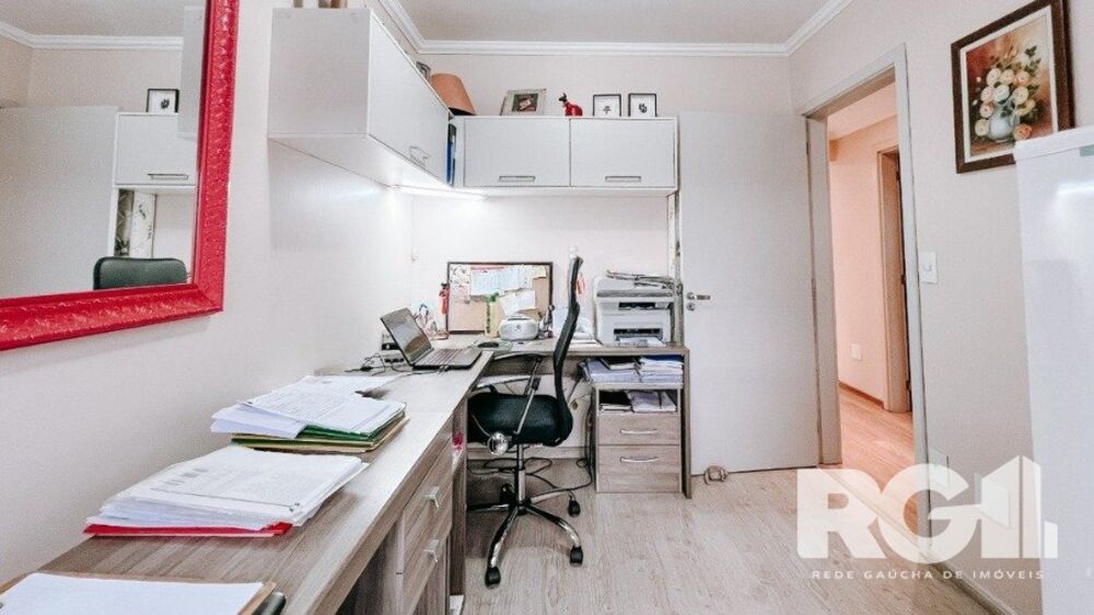 Apartamento à venda com 3 quartos, 93m² - Foto 3
