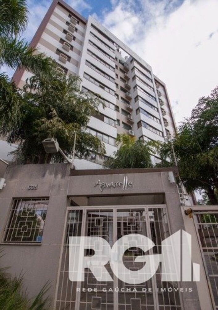 Apartamento à venda com 3 quartos, 93m² - Foto 4