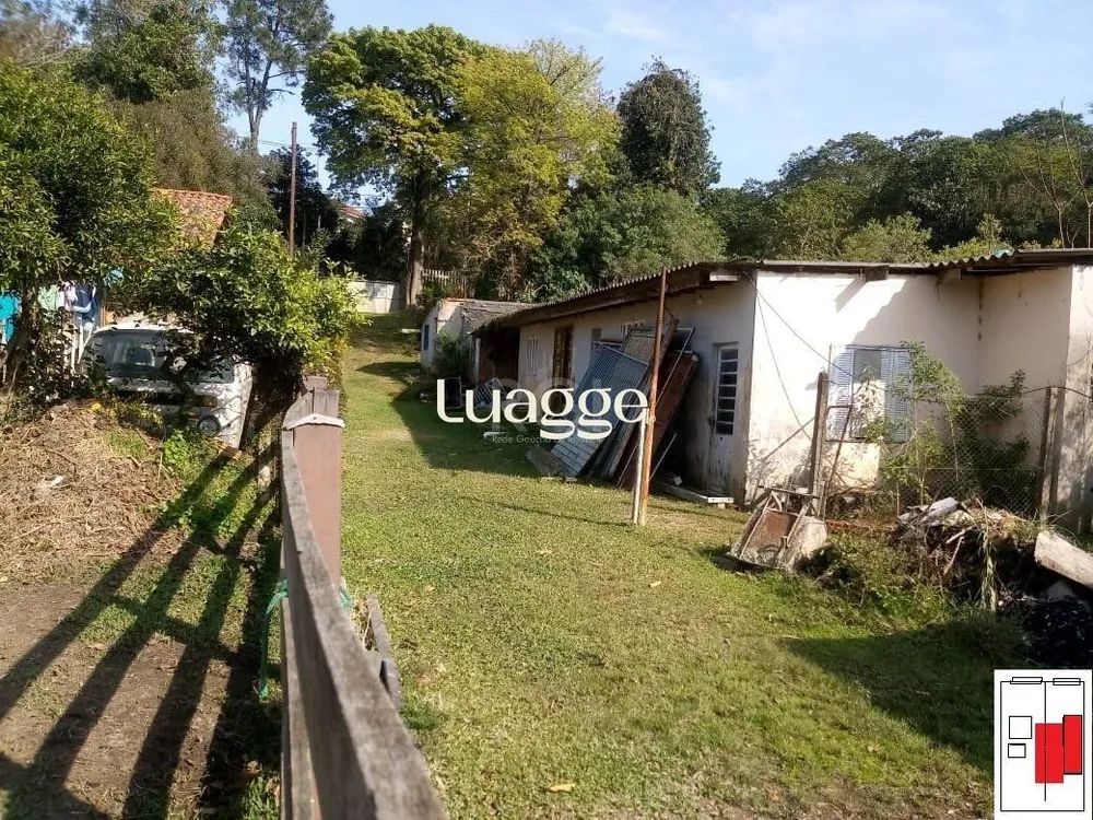 Loja-Salão, 34 m² - Foto 1