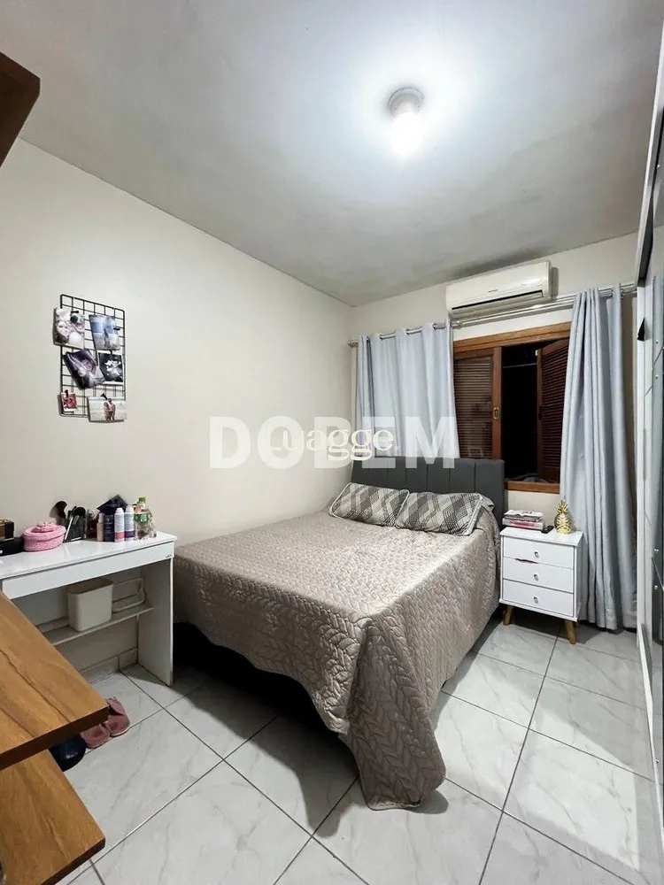 Casa, 2 quartos, 51 m² - Foto 4