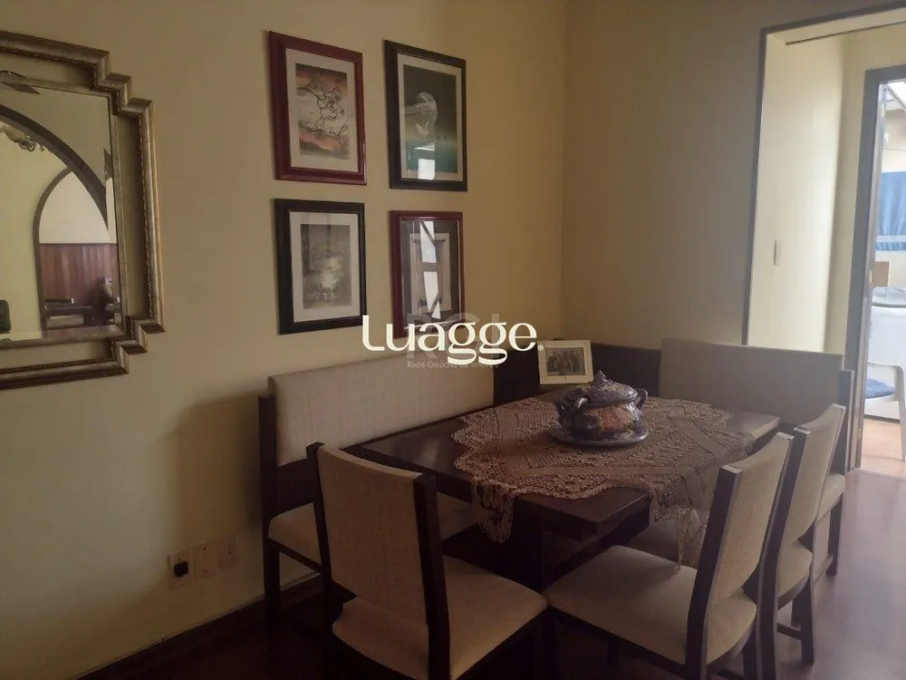 Apartamento, 2 quartos, 77 m² - Foto 1