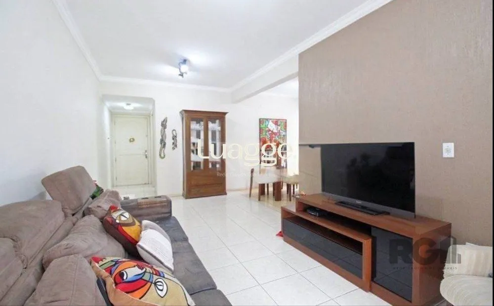 Apartamento, 3 quartos, 113 m² - Foto 2