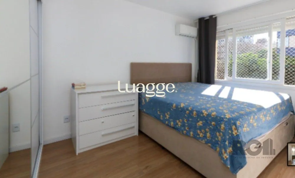 Apartamento, 3 quartos, 113 m² - Foto 3