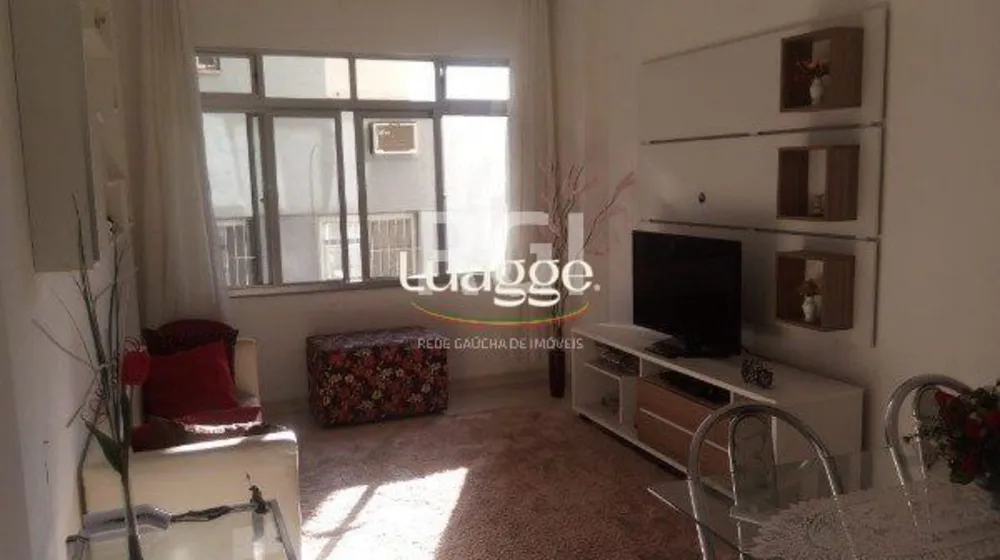 Apartamento, 3 quartos, 82 m² - Foto 3