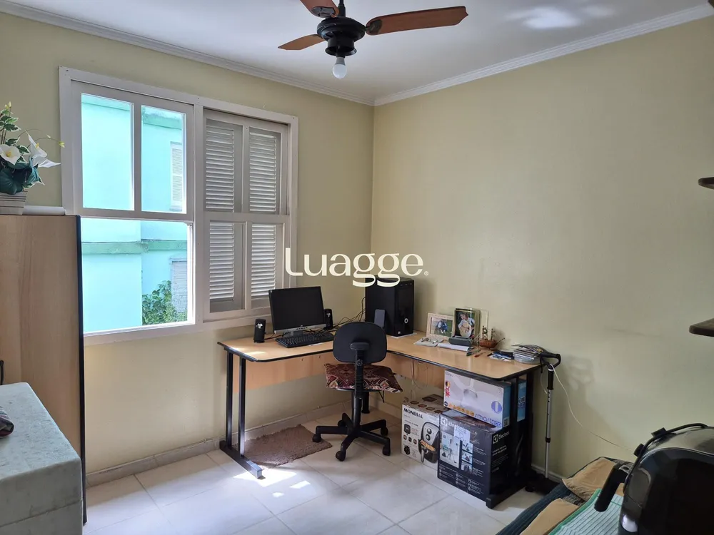 Apartamento, 3 quartos, 82 m² - Foto 4