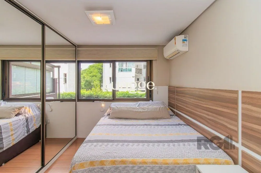 Apartamento, 2 quartos, 84 m² - Foto 1