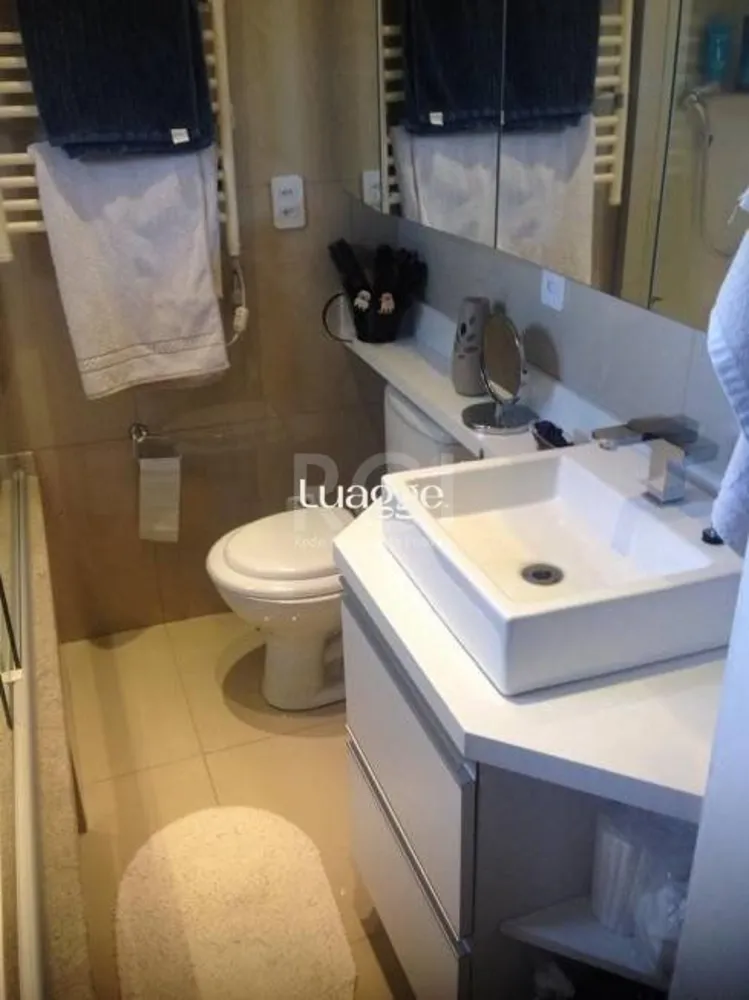 Casa, 3 quartos, 131 m² - Foto 1